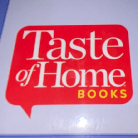 Taste of Home Everyday Slow Cooker & One Dish Recipes Cookbook 2014 Hardcover - Picture 11 of 12